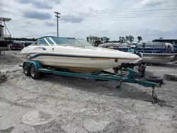 Caravelle salvage cars for sale: 2001 Caravelle Boat