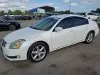 2004 Nissan Maxima SE