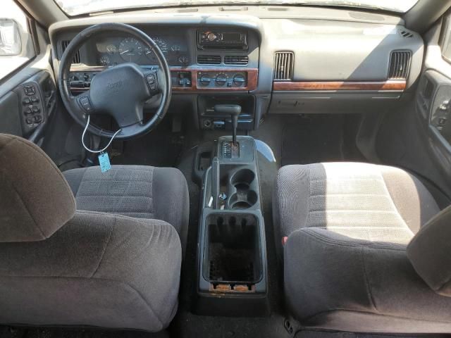 1998 Jeep Grand Cherokee Laredo