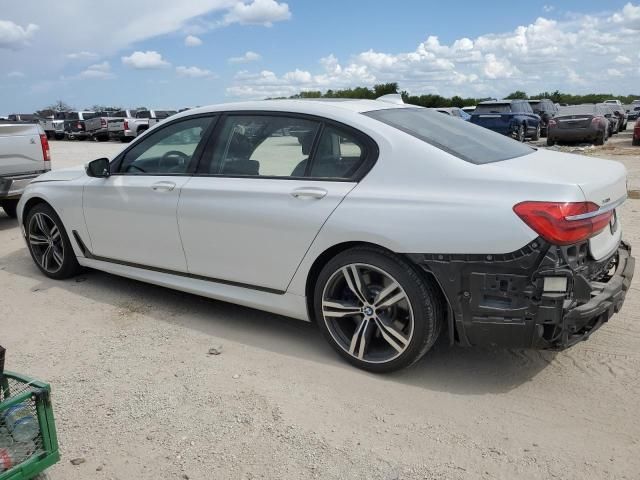 2019 BMW Alpina B7