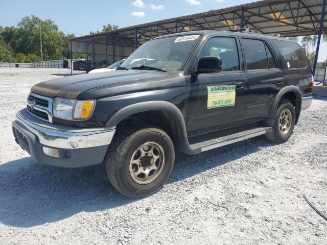 1999 Toyota 4runner SR5