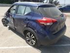 2018 Nissan Kicks S