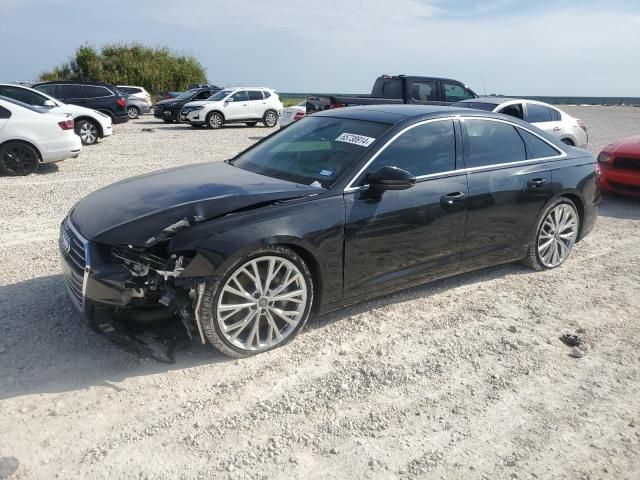 2019 Audi A6 Prestige