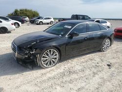 Carros con verificación Run & Drive a la venta en subasta: 2019 Audi A6 Prestige