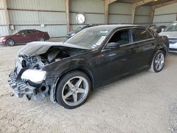 Chrysler Vehiculos salvage en venta: 2012 Chrysler 300