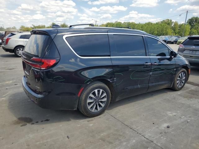 2021 Chrysler Pacifica Hybrid Touring L