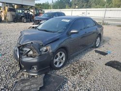 Toyota salvage cars for sale: 2013 Toyota Corolla Base