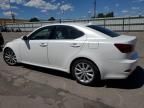 2009 Lexus IS 250