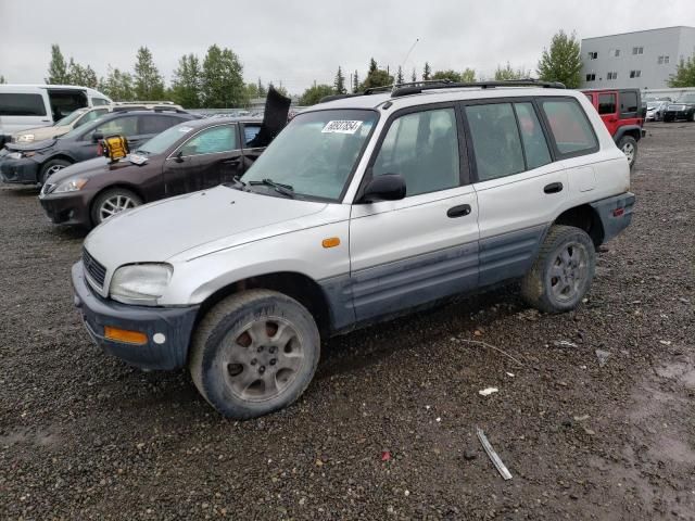 1997 Toyota Rav4