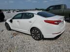 2013 KIA Optima SX