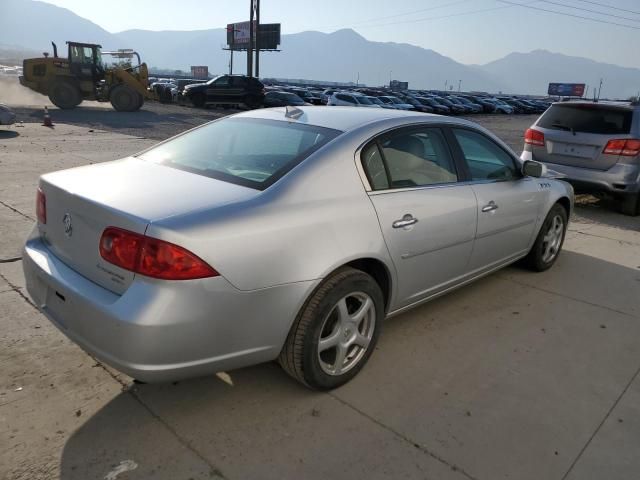 2009 Buick Lucerne CXL