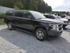 2019 Chevrolet Suburban K1500 LT