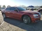 2012 Chrysler 300 Limited