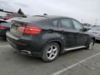 2009 BMW X6