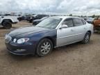 2009 Buick Lacrosse CXL