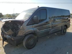 Ford salvage cars for sale: 2020 Ford Transit T-250