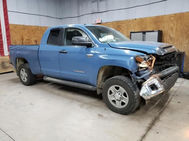 2019 Toyota Tundra Double Cab SR