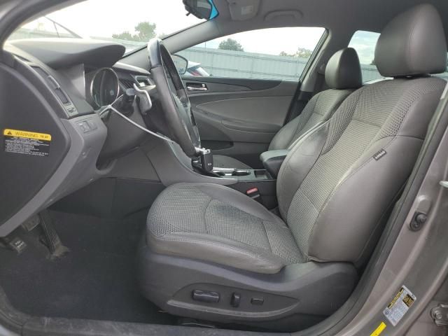 2012 Hyundai Sonata SE