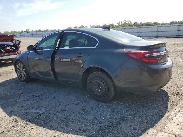 2016 Buick Regal