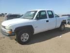 2000 Chevrolet Silverado K1500