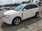 2013 Chevrolet Captiva LT