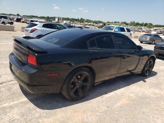 2014 Dodge Charger SXT