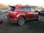 2018 Toyota Rav4 HV Limited