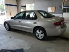 2004 Chevrolet Cavalier LS