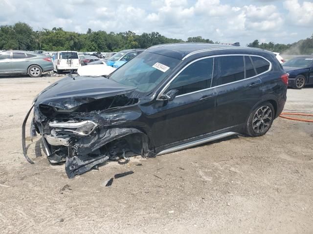 2021 BMW X1 SDRIVE28I