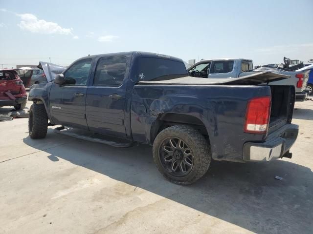 2010 GMC Sierra C1500 SL