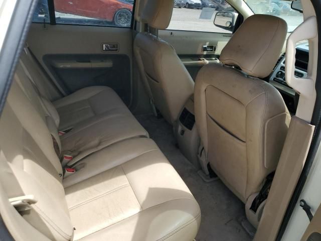 2007 Ford Edge SEL