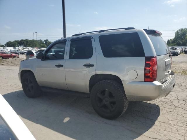 2007 Chevrolet Tahoe K1500