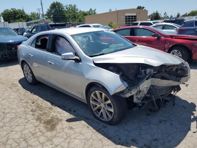 2013 Chevrolet Malibu LTZ