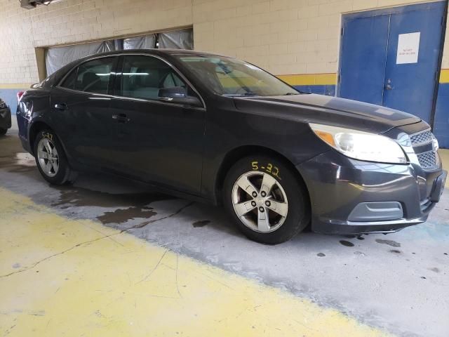 2013 Chevrolet Malibu 1LT