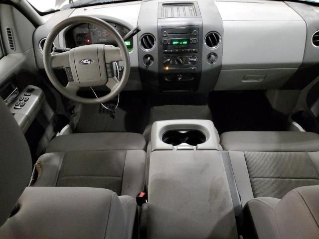 2006 Ford F150