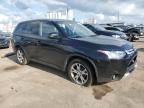 2015 Mitsubishi Outlander SE