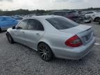 2008 Mercedes-Benz E 550