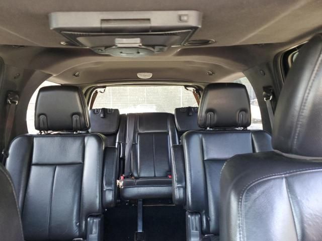 2012 Ford Expedition Limited