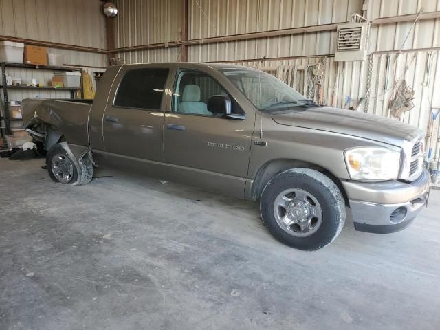 2007 Dodge RAM 1500