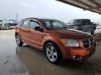 2011 Dodge Caliber Mainstreet