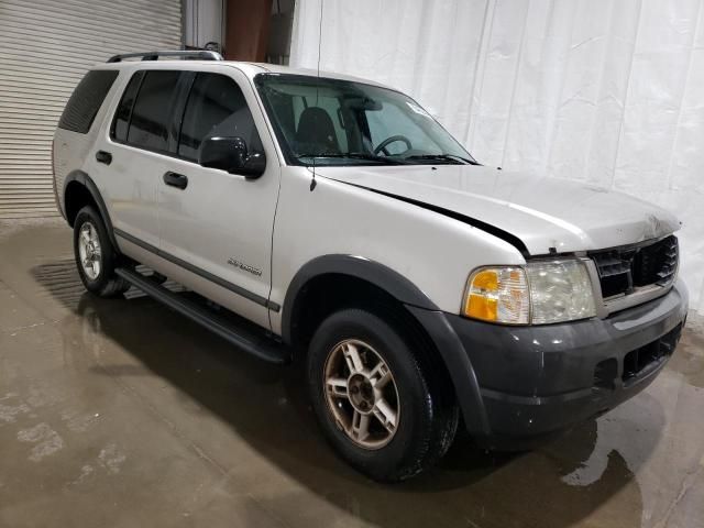 2004 Ford Explorer XLS