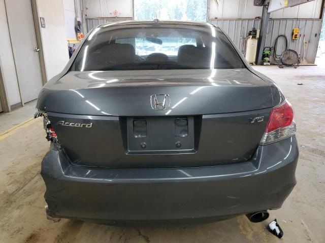 2010 Honda Accord EXL