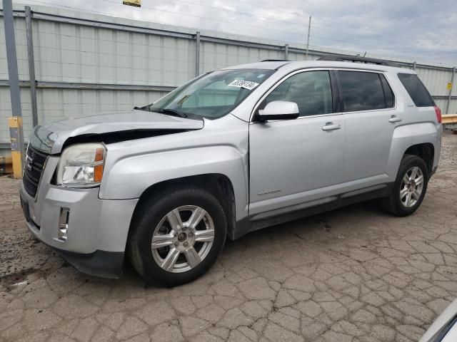 2014 GMC Terrain SLE