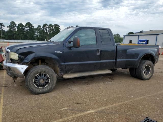 2004 Ford F350 Super Duty