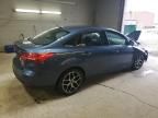 2018 Ford Focus SEL