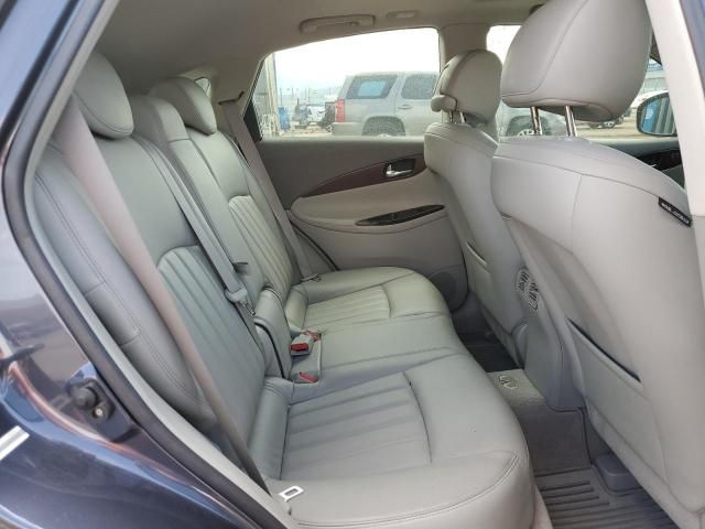 2009 Infiniti EX35 Base