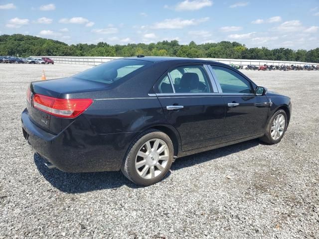 2011 Lincoln MKZ