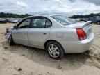 2005 Hyundai Elantra GLS