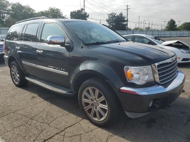 2008 Chrysler Aspen Limited