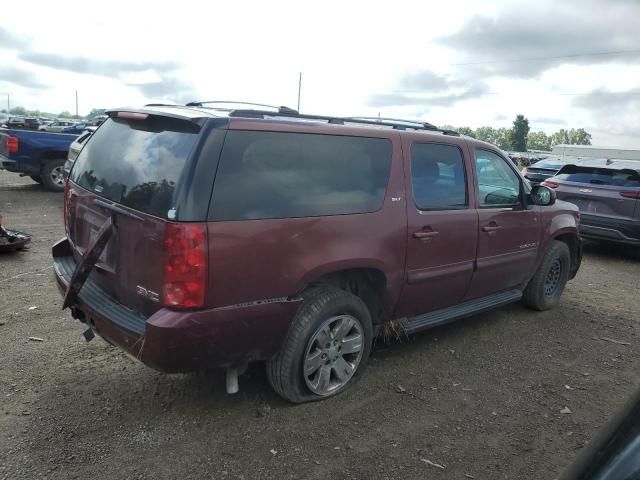 2008 GMC Yukon XL K1500